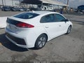 2018 Hyundai Ioniq Hybrid — photo 4 of 16 | VIN KMHC65LC2JU099585