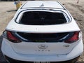 2019 Hyundai Ioniq Hybrid — photo 22 of 25 | VIN KMHC65LC5KU158405