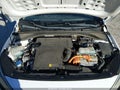 2019 Hyundai Ioniq Hybrid — photo 10 of 25 | VIN KMHC65LC5KU158405