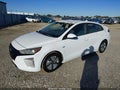 2019 Hyundai Ioniq Hybrid — photo 2 of 25 | VIN KMHC65LC5KU158405