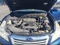 2011 Subaru Outback — photo 10 of 11 | VIN 4S4BRBKC1B3342779