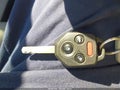 2011 Subaru Outback — photo 11 of 11 | VIN 4S4BRBKC1B3342779