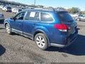 2011 Subaru Outback — photo 3 of 11 | VIN 4S4BRBKC1B3342779