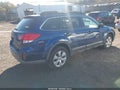 2011 Subaru Outback — photo 4 of 11 | VIN 4S4BRBKC1B3342779