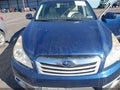 2011 Subaru Outback — photo 6 of 11 | VIN 4S4BRBKC1B3342779