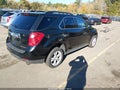 2015 Chevrolet Equinox — photo 4 of 11 | VIN 2GNFLFE33F6331976