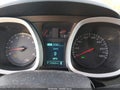 2015 Chevrolet Equinox — photo 7 of 11 | VIN 2GNFLFE33F6331976