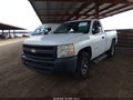 2010 Chevrolet Silverado 1500 — photo 2 of 12 | VIN 1GCPCPEX3AZ278120