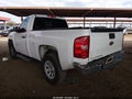 2010 Chevrolet Silverado 1500 — photo 3 of 12 | VIN 1GCPCPEX3AZ278120