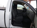 2010 Chevrolet Silverado 1500 — photo 8 of 12 | VIN 1GCPCPEX3AZ278120