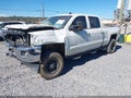 2016 Chevrolet Silverado 2500 — photo 2 of 16 | VIN 1GC1KVE82GF177618