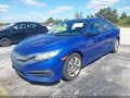 2017 Honda Civic — photo 2 of 16 | VIN 19XFC2F58HE065021