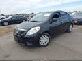 2014 Nissan Versa — photo 2 of 11 | VIN 3N1CN7AP4EL846812