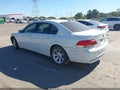 2006 BMW 7 Series — photo 3 of 11 | VIN WBAHN83586DT26900