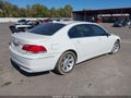 2006 BMW 7 Series — photo 4 of 11 | VIN WBAHN83586DT26900