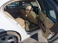 2006 BMW 7 Series — photo 8 of 11 | VIN WBAHN83586DT26900