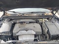 2014 Chevrolet Malibu — photo 10 of 11 | VIN 1G11B5SL0EF277991