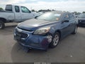2014 Chevrolet Malibu — photo 2 of 11 | VIN 1G11B5SL0EF277991