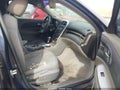 2014 Chevrolet Malibu — photo 5 of 11 | VIN 1G11B5SL0EF277991