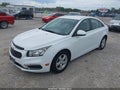 2015 Chevrolet Cruze — photo 2 of 11 | VIN 1G1PC5SB8F7120462