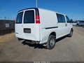 2018 Chevrolet Express 2500 — photo 4 of 16 | VIN 1GCWGAFP5J1283748