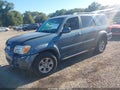 2006 Toyota Sequoia — photo 2 of 11 | VIN 5TDZT34A56S274934