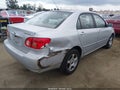 2007 Toyota Corolla — photo 4 of 11 | VIN 1NXBR30E37Z825735