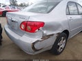 2007 Toyota Corolla — photo 6 of 11 | VIN 1NXBR30E37Z825735