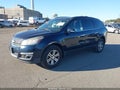 2017 Chevrolet Traverse — photo 2 of 16 | VIN 1GNKVGKDXHJ198781