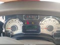 2007 Ford Expedition — photo 7 of 13 | VIN 1FMFU20597LA21276