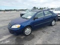 2004 Toyota Corolla — photo 2 of 13 | VIN JTDBR32E342033982