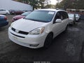 2005 Toyota Sienna — photo 2 of 11 | VIN 5TDZA22C15S289868