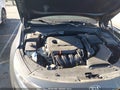 2016 Kia Optima — photo 10 of 10 | VIN 5XXGT4L30GG111448