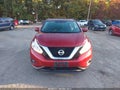 2017 Nissan Murano — photo 12 of 16 | VIN 5N1AZ2MH9HN192339