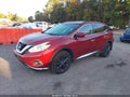 2017 Nissan Murano — photo 2 of 16 | VIN 5N1AZ2MH9HN192339