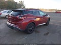 2017 Nissan Murano — photo 4 of 16 | VIN 5N1AZ2MH9HN192339