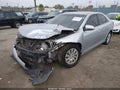2014 Toyota Camry — photo 2 of 18 | VIN 4T4BF1FK7ER422337
