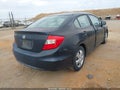 2012 Honda Civic — photo 4 of 11 | VIN 2HGFB2F51CH305091