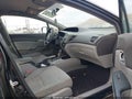 2012 Honda Civic — photo 5 of 11 | VIN 2HGFB2F51CH305091