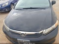 2012 Honda Civic — photo 6 of 11 | VIN 2HGFB2F51CH305091
