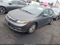 2012 Honda Civic — photo 2 of 16 | VIN 2HGFB2F8XCH573275