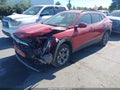 2026 Chevrolet Trax — photo 2 of 17 | VIN KL77LHEP6TC014544