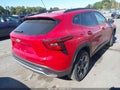 2026 Chevrolet Trax — photo 4 of 17 | VIN KL77LHEP6TC014544