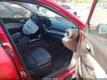 2026 Chevrolet Trax — photo 5 of 17 | VIN KL77LHEP6TC014544
