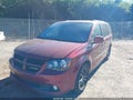 2017 Dodge Grand Caravan — photo 2 of 17 | VIN 2C4RDGEG5HR848452