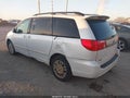 2008 Toyota Sienna — photo 3 of 11 | VIN 5TDBK22C38S010777