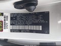 2008 Toyota Sienna — photo 9 of 11 | VIN 5TDBK22C38S010777