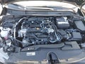 2026 Toyota Corolla — photo 9 of 18 | VIN 5YFB4MDE3TP456630