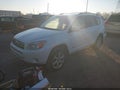 2007 Toyota RAV4 — photo 2 of 11 | VIN JTMBK34V775027736