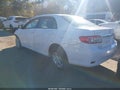 2012 Toyota Corolla — photo 3 of 12 | VIN 2T1BU4EE5CC800618